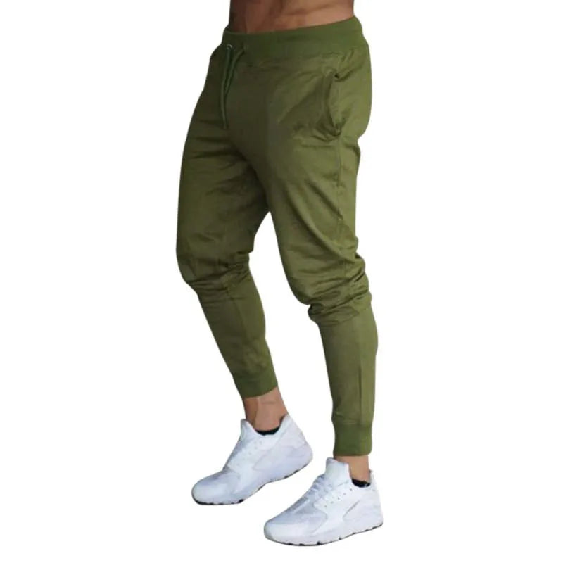 CALÇA DE TREINJO MASCULINA