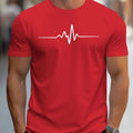 CAMISETA MASCULINA