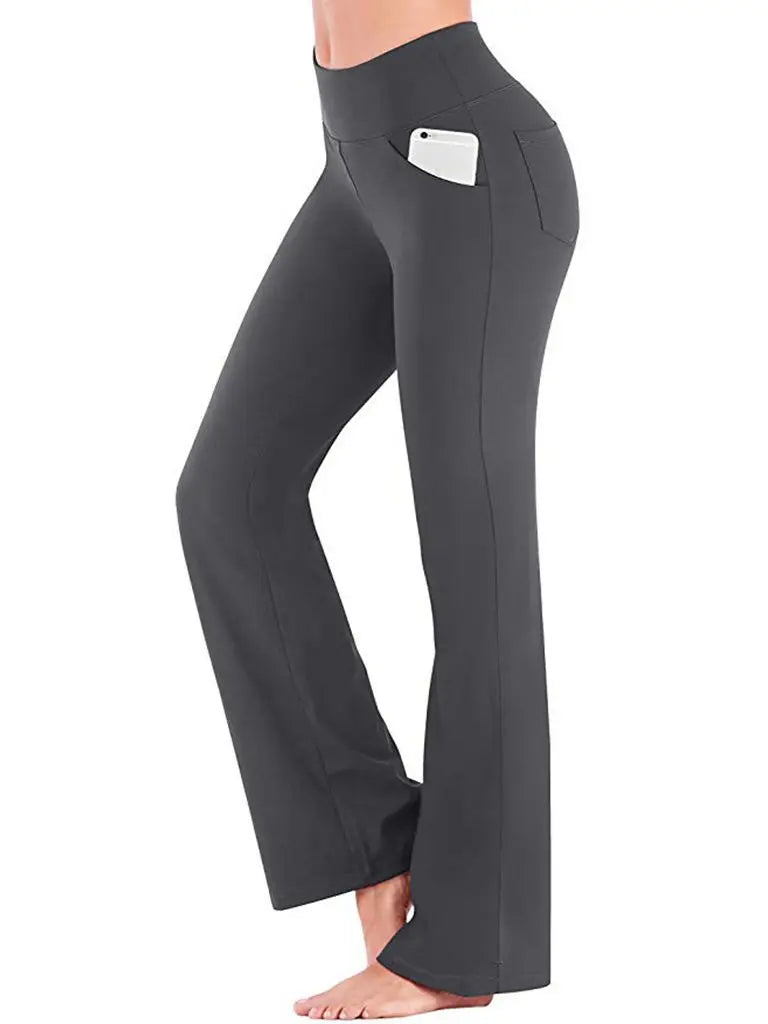 CALÇA FEMININA ELEGANTE