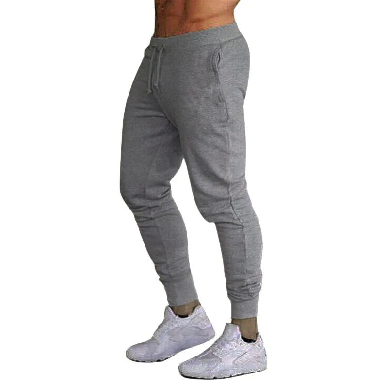 CALÇA DE TREINJO MASCULINA