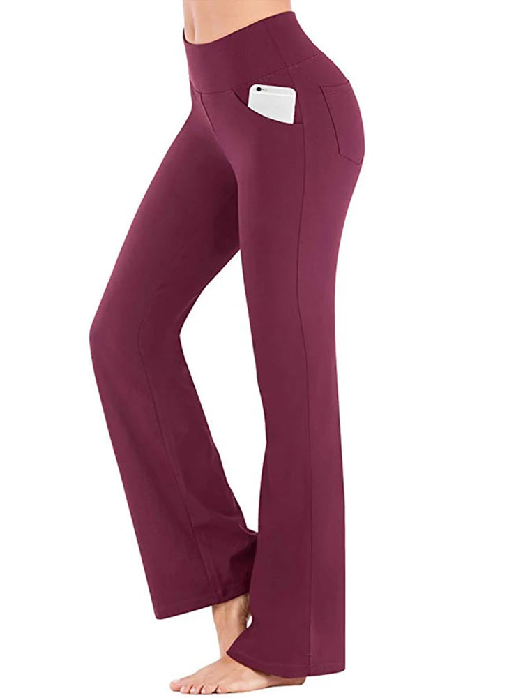 CALÇA FEMININA ELEGANTE