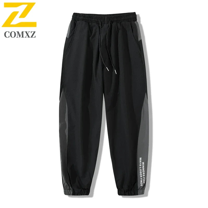 CALÇA ESPORTIVA MASCULINA