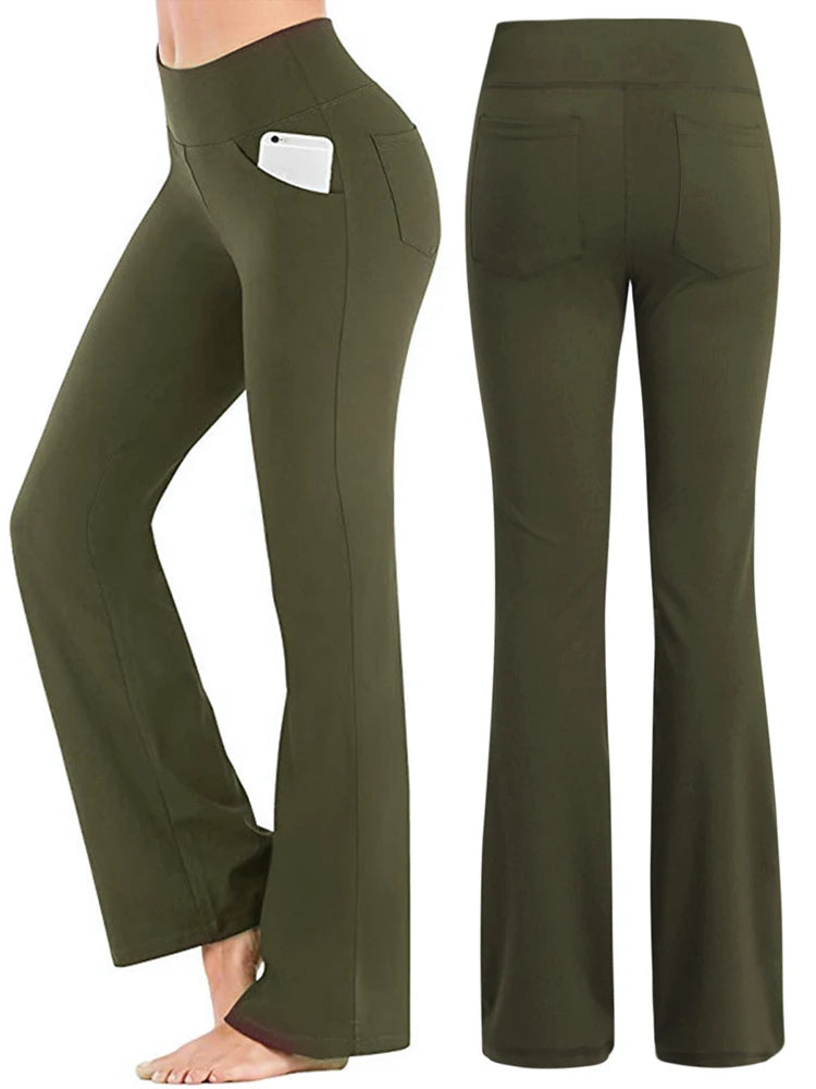 CALÇA FEMININA ELEGANTE