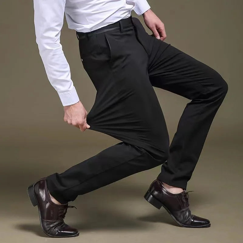 CALÇA MASCULINA TERNO