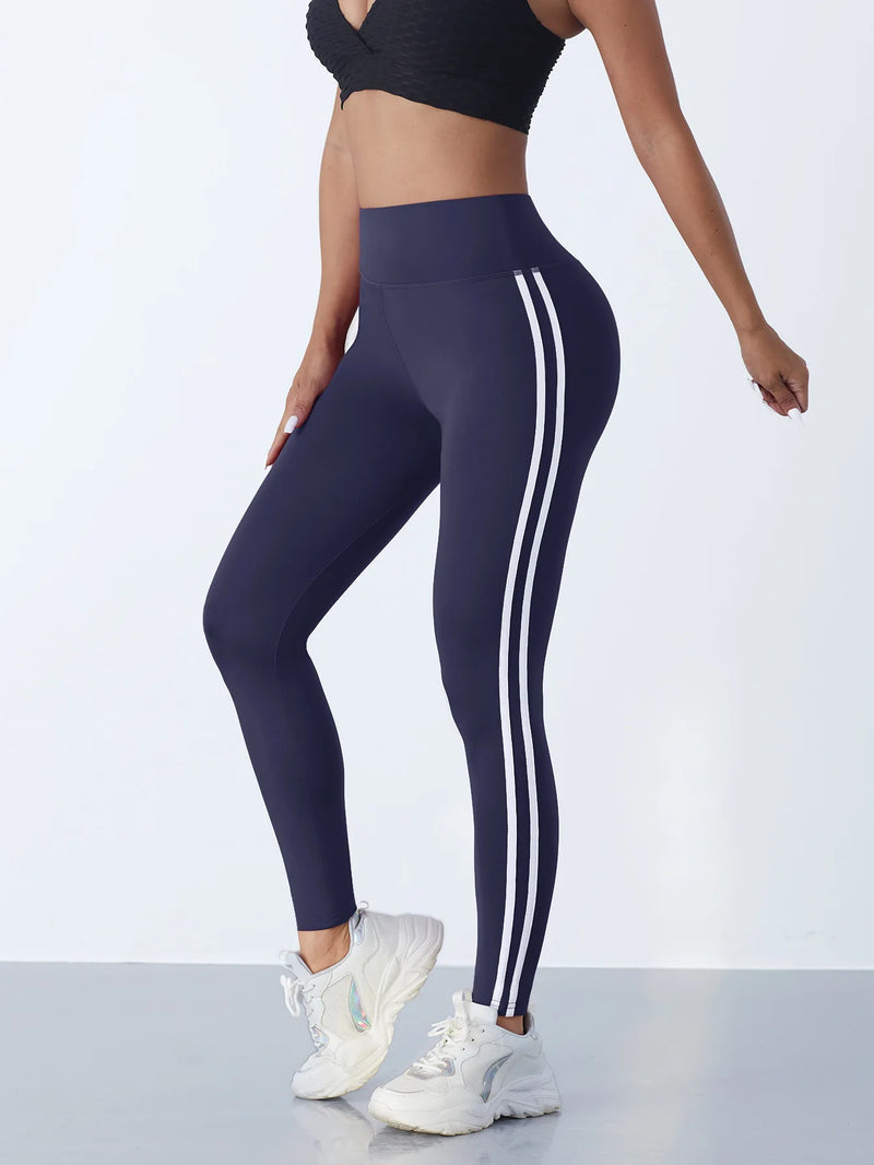 CALÇA FEMININA LEGGING CINTURA ALTA