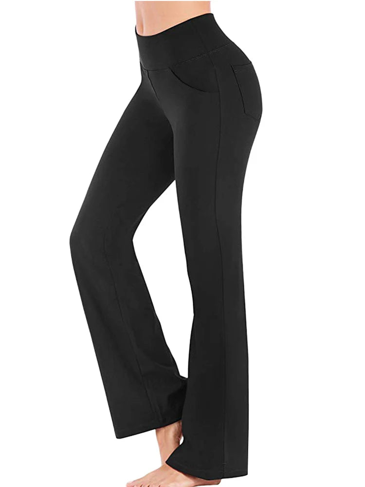 CALÇA FEMININA ELEGANTE