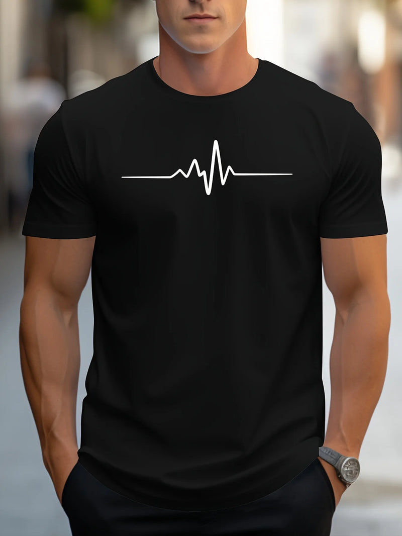 CAMISETA MASCULINA