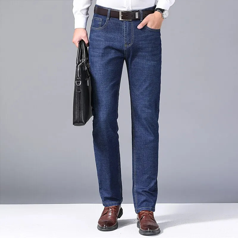 CALÇA JEANS MASCULINA