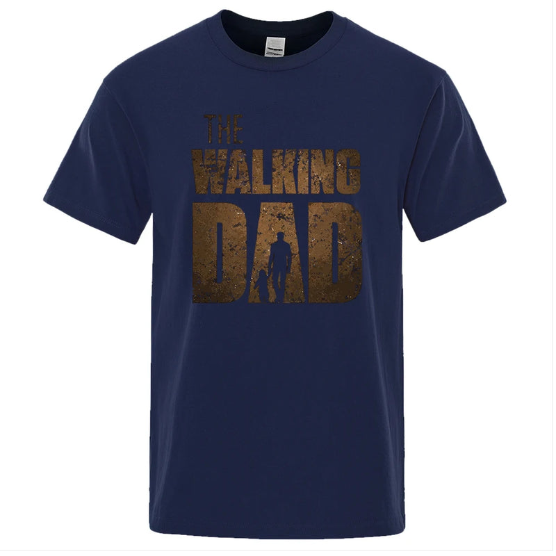 CAMISETA THE WALKING DEAD