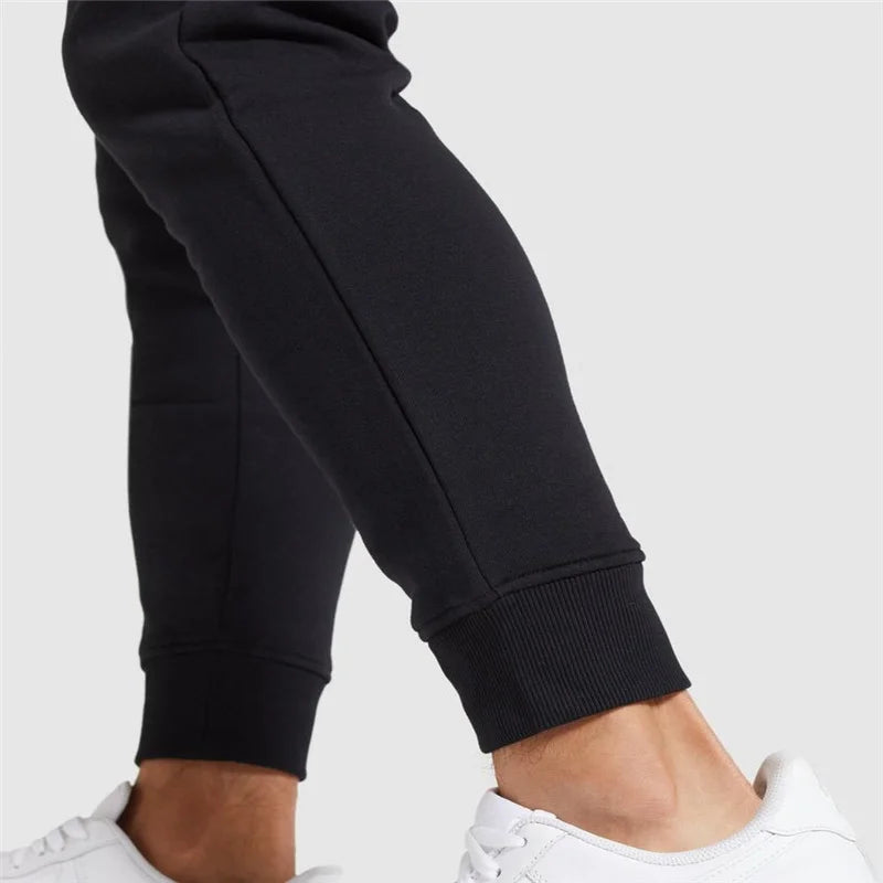 CALÇA DE MOLETOM  FEMININA ESTAMPA DE GATO