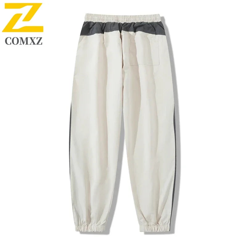 CALÇA ESPORTIVA MASCULINA