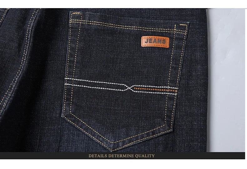 CALÇA JEANS MASCULINA