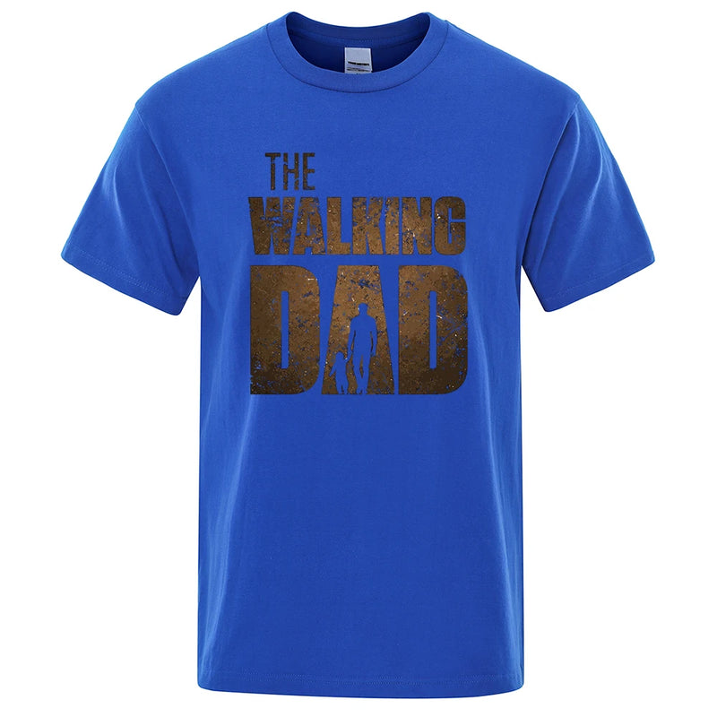 CAMISETA THE WALKING DEAD