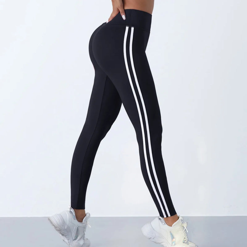 CALÇA FEMININA LEGGING CINTURA ALTA