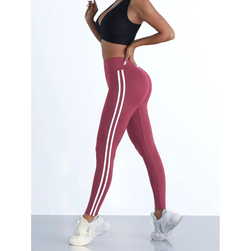 CALÇA FEMININA LEGGING CINTURA ALTA