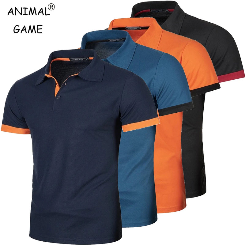 CAMISETA POLO