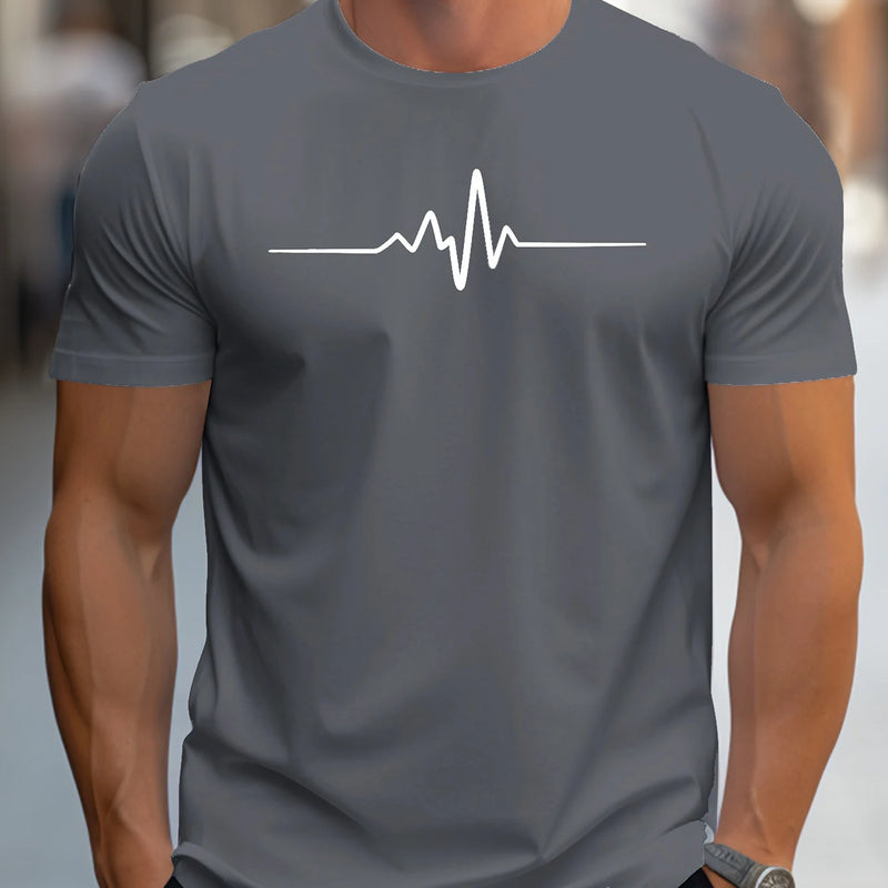 CAMISETA MASCULINA