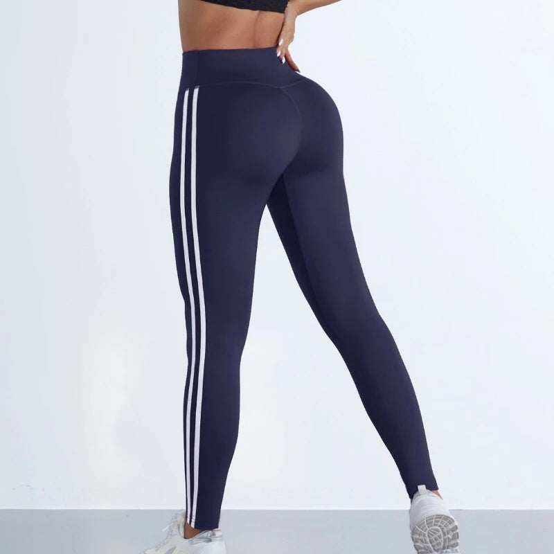 CALÇA FEMININA LEGGING CINTURA ALTA