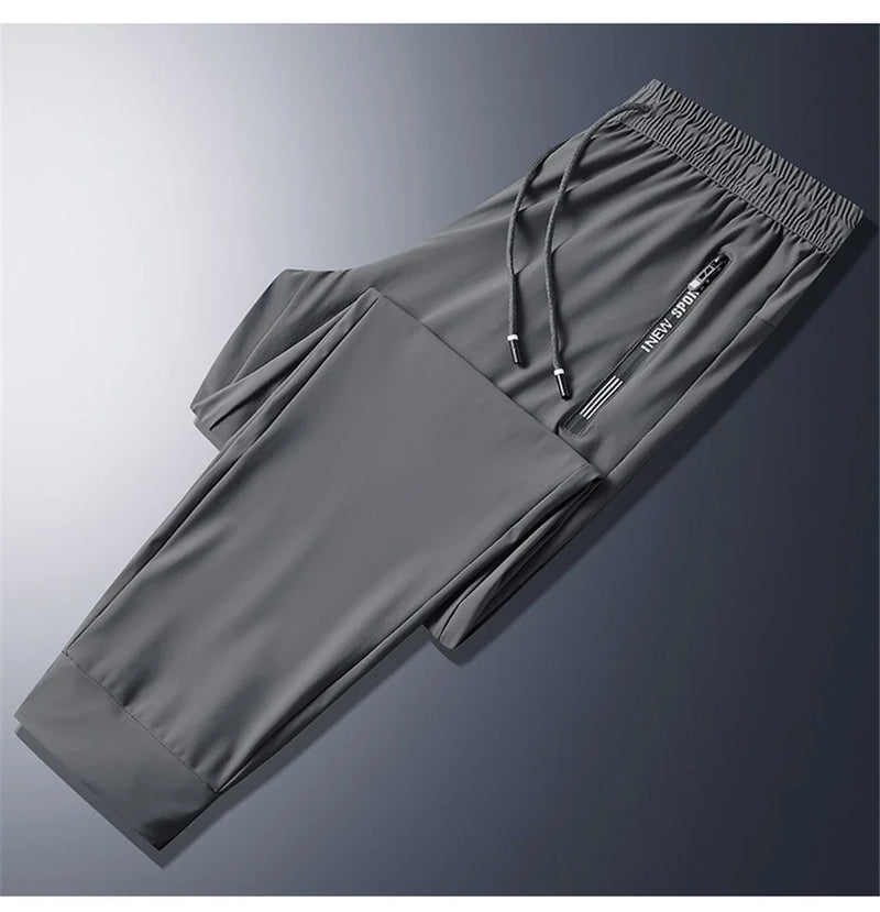 CALÇA DE MOLETOM MASCULINA