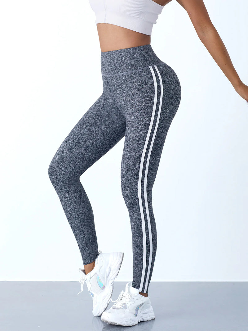 CALÇA FEMININA LEGGING CINTURA ALTA