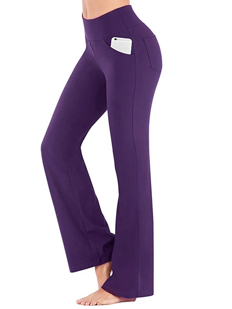 CALÇA FEMININA ELEGANTE