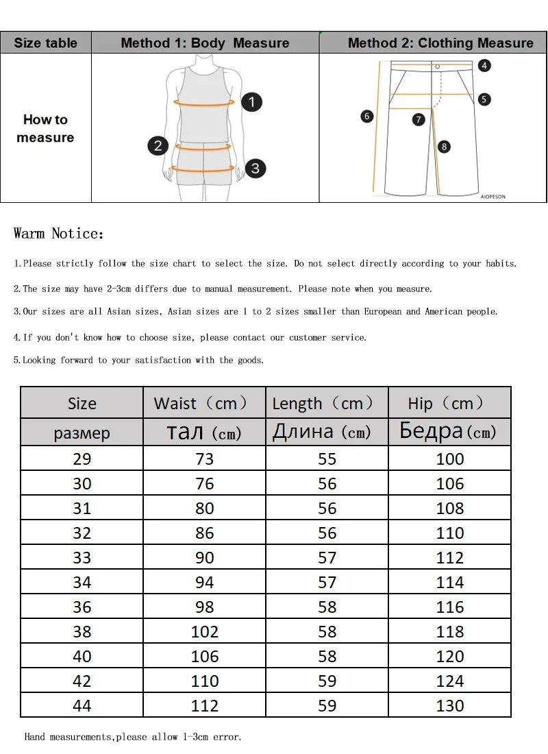 CALÇÃO MASCULINO DE ALGODÃO