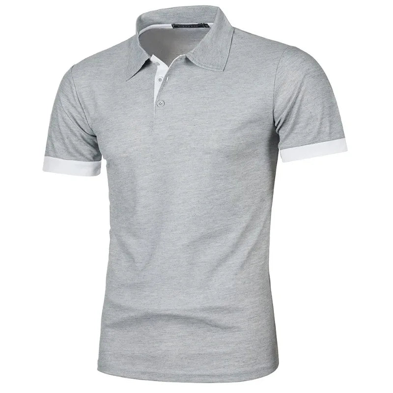 CAMISETA POLO