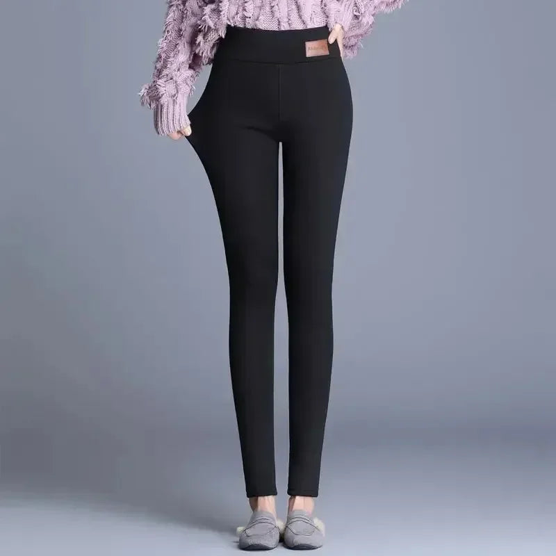 CALÇA LEGGING DE INVERNO