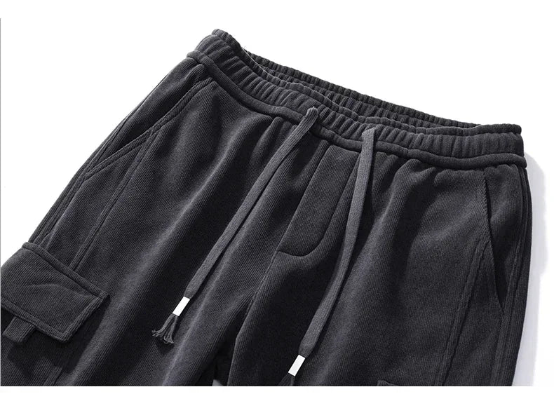 CALÇA ESPORTIVA MASCULINA