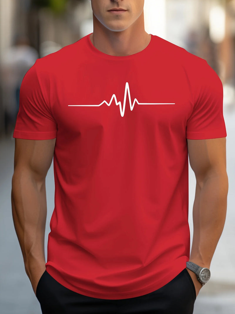 CAMISETA MASCULINA