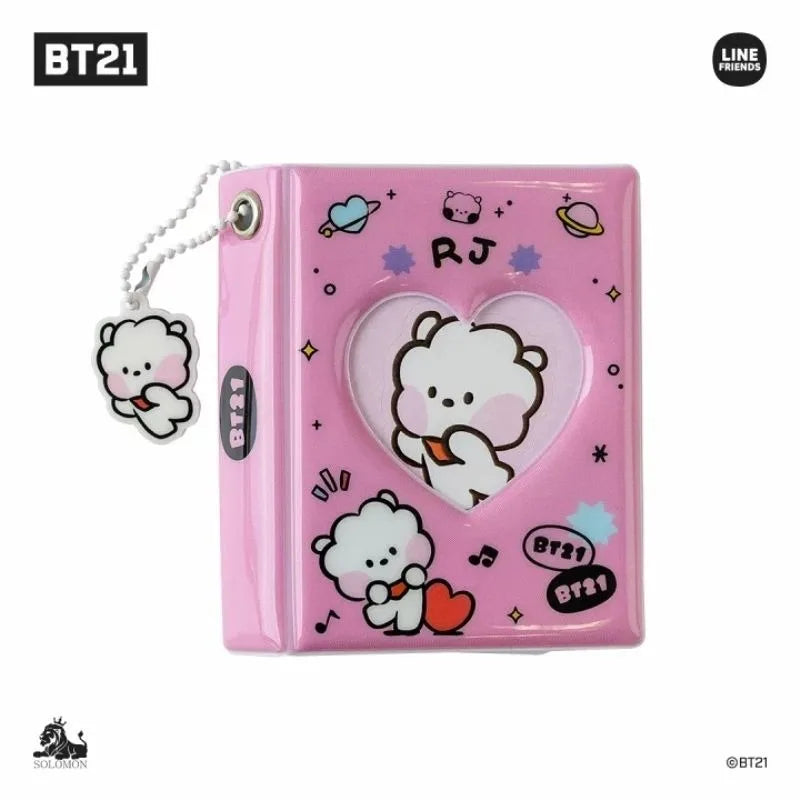 MINI ALBUM BTS